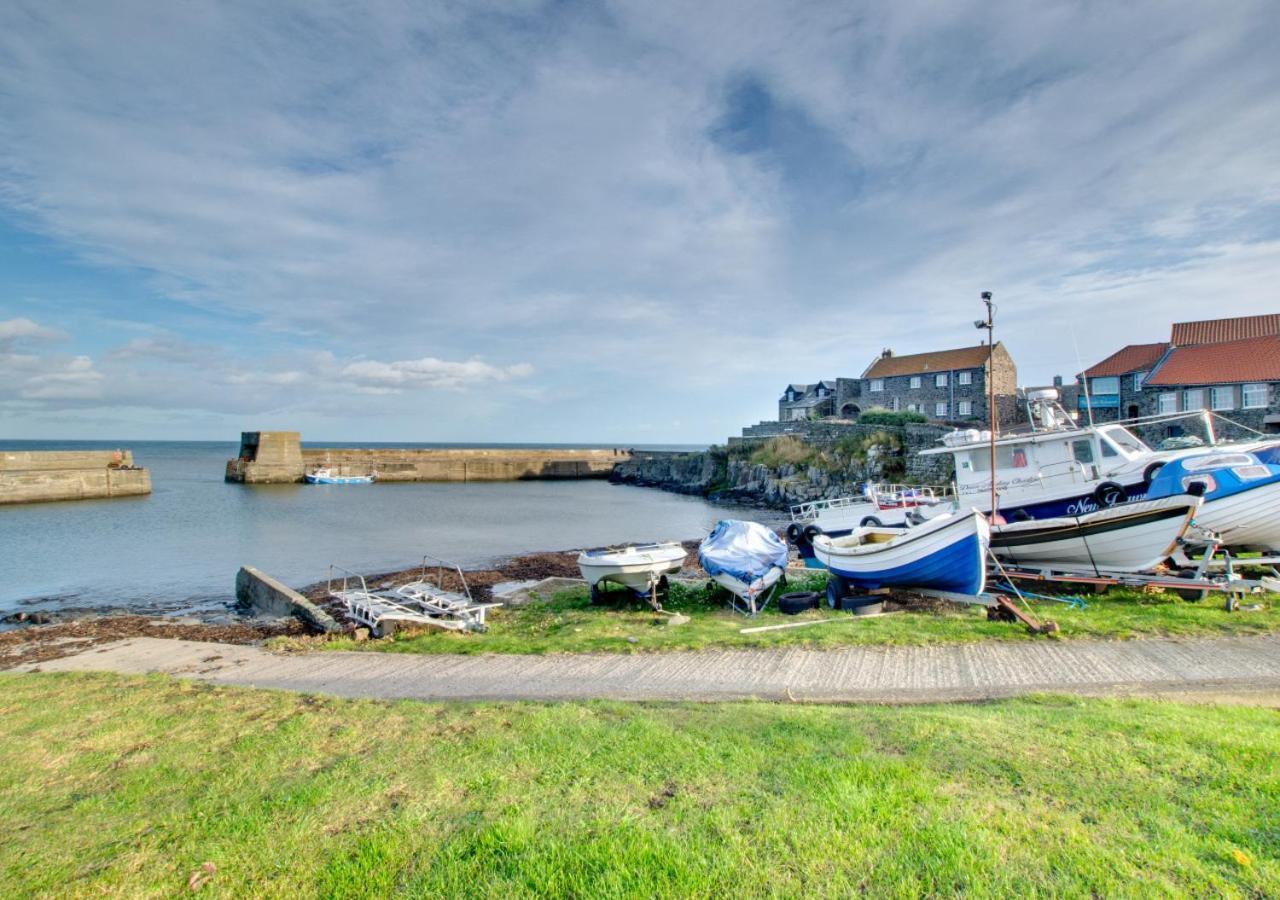 Pegasus Cottage Craster Exteriér fotografie